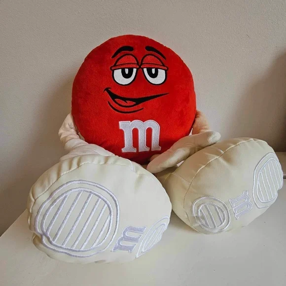 M&M’s plush - Picture 6 of 6
